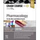 Crash Course Pharmacology: For the MLA and Medical Exams