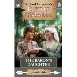 Robin of Sherwood - The Baron's Daughter