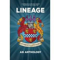 Lineage - An Anthology: From the Classic Era of Doctor Who