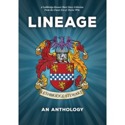 Lineage - An Anthology: From the Classic Era of Doctor Who