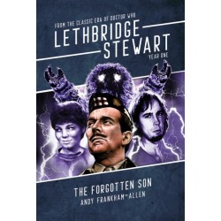 The Forgotten Son: From the Classic Era of Doctor Who