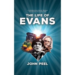 The Life of Evans: From the Classic Era of Doctor Who