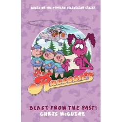 The Raccoons - Blast from the Past