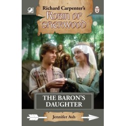 Robin of Sherwood - The Baron's Daughter