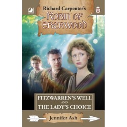 Robin of Sherwood - Fitzwarren's Well & The Lady's Choice