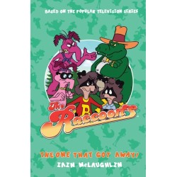 The Raccoons - The One That Got Away!