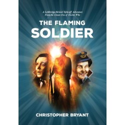 The Flaming Soldier: From the Classic Era of Doctor Who