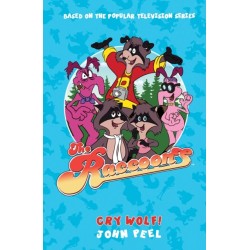 The Raccoons - Cry Wolf