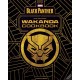 Marvel's Black Panther The Official Wakanda Cookbook