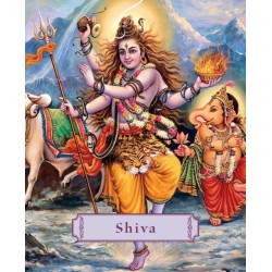 Shiva: Lord of the Dance