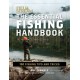 Essential Fishing Handbook: 179 Essential Hints