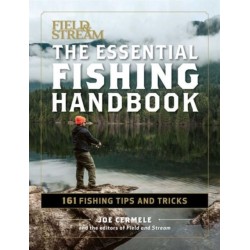 Essential Fishing Handbook: 179 Essential Hints