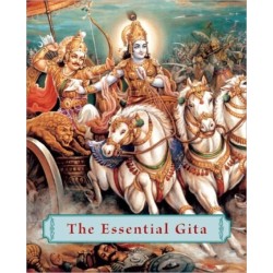 The Essential Gita: 68 Key Verses from the Bhagavad Gita