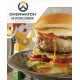 Overwatch: The Official Cookbook