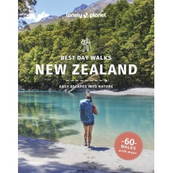 Best Day Walks New Zealand