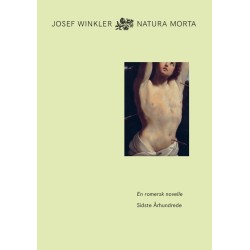 Natura morta: En romersk novelle