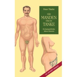 Når manden får en tanke: De kønspolitiske ideers historie