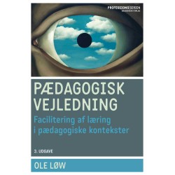 Pædagogisk vejledning