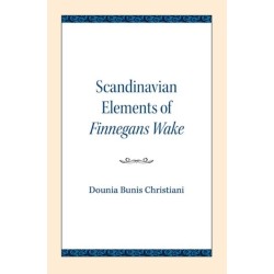 Scandinavian Elements of Finnegans Wake
