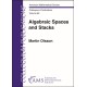 Algebraic Spaces and Stacks