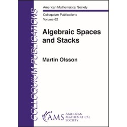 Algebraic Spaces and Stacks