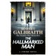 Hallmarked Man: Cormoran Strike Book 8
