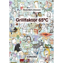 Grillfaktor 65℃