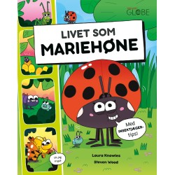 Livet som mariehøne