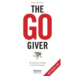 The Go-Giver