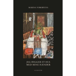 Jeg bygger et hus med mine hænder