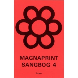 Magnaprint sangbog 4