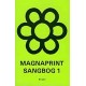Magnaprint sangbog 1