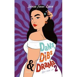 Det fede liv 2 - Dans, dibs og drama