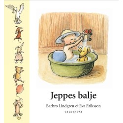Jeppes balje