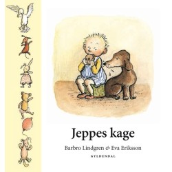 Jeppes kage