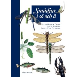 Smådjur i sö och å: Svensk udgave
