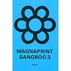 Magnaprint sangbog 3