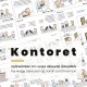 Kontoret: Satirestriber om vores absurde arbejdsliv