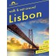 Lisbon Walk & Eat