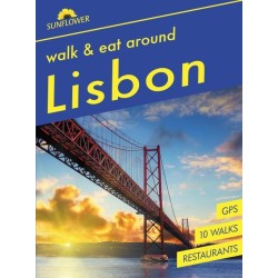 Lisbon Walk & Eat