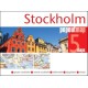 Stockholm Popout Maps
