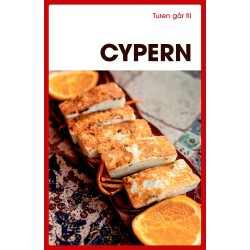 Turen går til Cypern