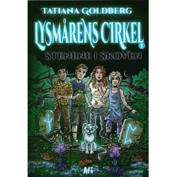 Lysmårens Cirkel 1 - Stenene i skoven