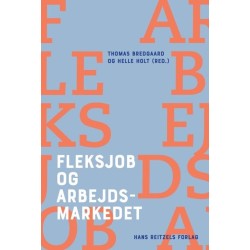 Fleksjob og arbejdsmarkedet