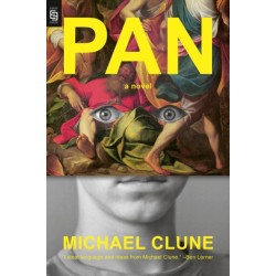 Pan: A Novel