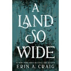 A Land So Wide: A Novel