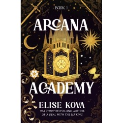 Arcana Academy