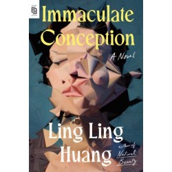 Immaculate Conception: A Novel