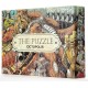 Puzzle Octopolis