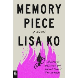 Memory Piece: A Novel